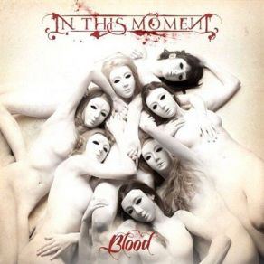 Blood (Re - Issue) album cover