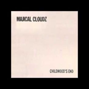 Childhood'S End (Single) album cover