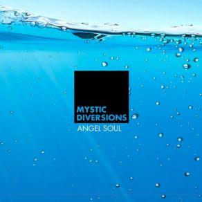 Angel Soul album cover