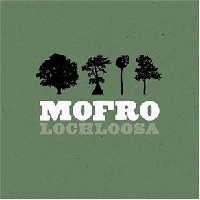 Lochloosa album cover