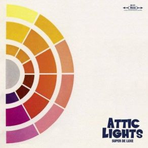Super De Luxe album cover