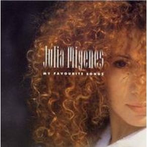 My Favourite Songs album cover