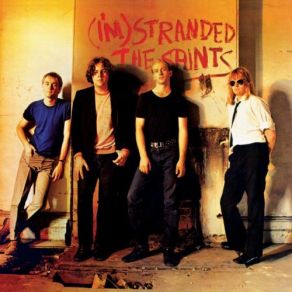 (I'M) Stranded album cover