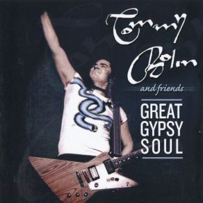 Great Gypsy Soul (CD1) album cover
