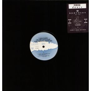 Can'T Help Myself album cover