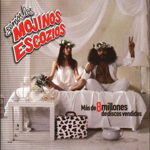 Más De 8 Millones De Discos Vendidos album cover