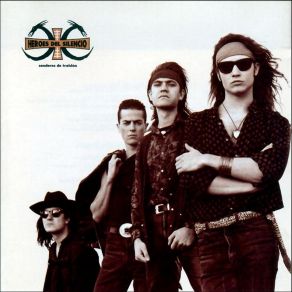 Senderos De Traición album cover