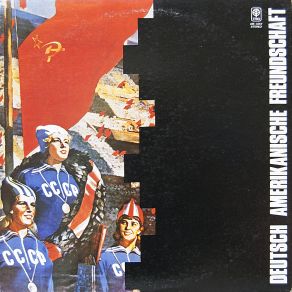 Die Kleinen Und Die Bosen album cover