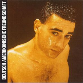 Alles Ist Gut (Virgin Records Ltd. & Conny'S Studio GmbH, CDV 2202) album cover