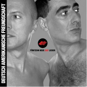 Funfzehn Neue DAF Lieder album cover