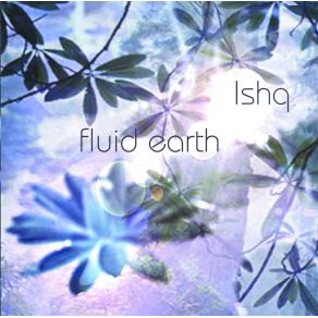 Fluid Earth album cover