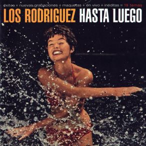 Hasta Luego album cover