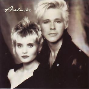Avalanche album cover