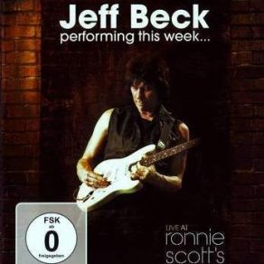 Performing This Week... Live At Ronnie Scott'S album cover