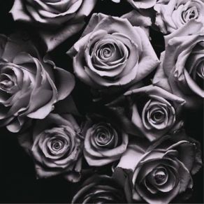 With Love album cover