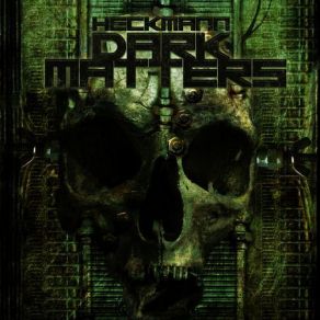 Dark Matters album cover
