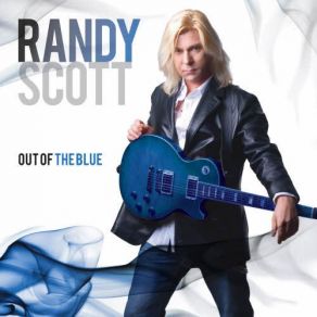 Out Of The Blue album cover