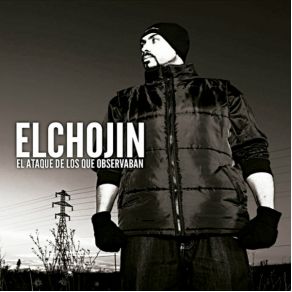 El Ataque De Los Que Observaban album cover