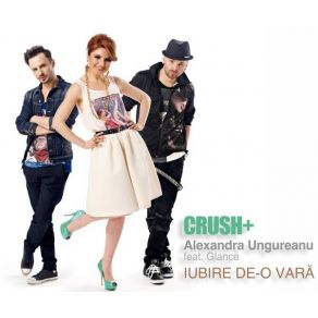 Iubire De - O Vara (Radio Edit) (Single) album cover
