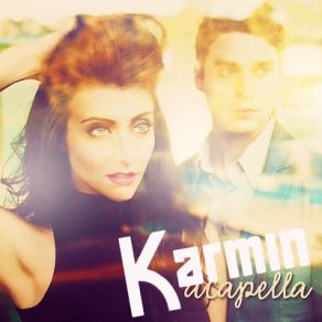 Acapella (Single) album cover