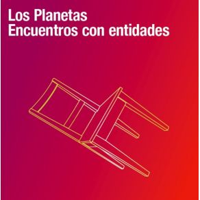 Encuentros Con Entidades album cover