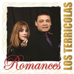 Romances album cover