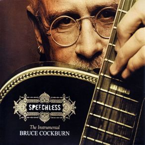 Speechless album cover