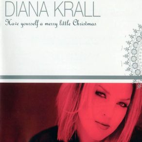 Have Yourself A Merry Little Christmas album cover