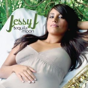 Tequila Moon album cover