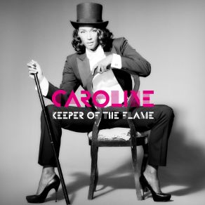 Keeper Of The Flame album cover