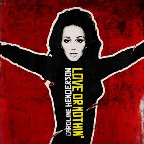 Love Or Nothin album cover