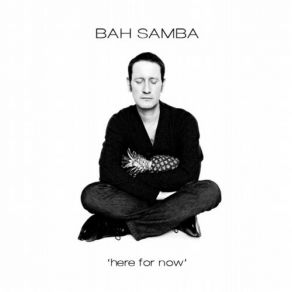 Here For Now album cover