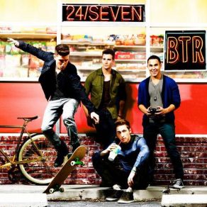 24 / Seven (Deluxe Edition) album cover