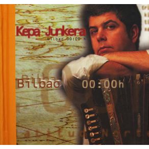 Bilbao 00: 00h (CD2) album cover