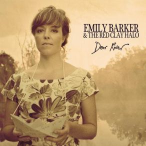 Dear River album cover