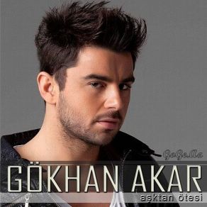 Aşktan Ötesi album cover