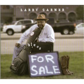 Blues For Sale album cover