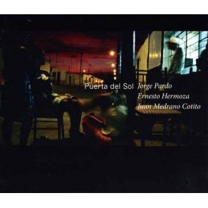 Puerta Del Sol album cover