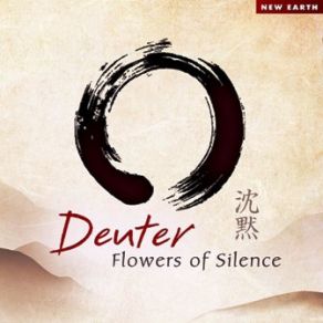 Flowers Of Silence album cover