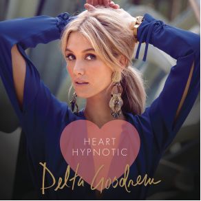 Heart Hypnotic (Single) album cover