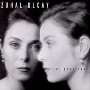 İki Çift Laf album cover