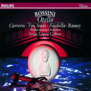 Otello - Lopez Cobos (CD2) album cover