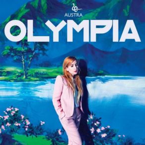 Olympia (Bonus Track Version) album cover