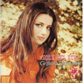 Rose Nel Buio album cover
