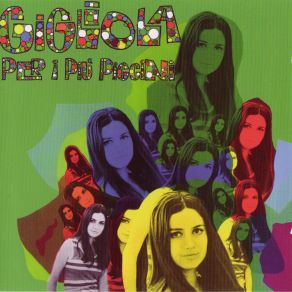 Per I Piu Piccini album cover
