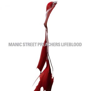 Lifeblood (Japanese Edition) (CD2) album cover