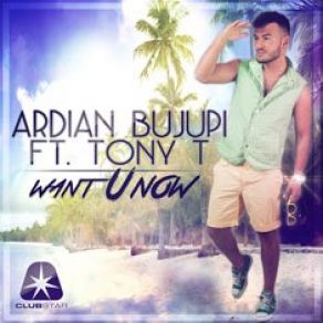 Want U Now (Radio Mix) (Single) album cover