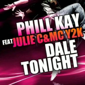 Dale Tonigth (Radio Edit) (Single) album cover