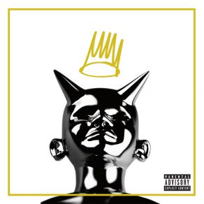 Born Sinner (Deluxe Version) album cover