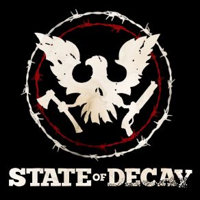 State Of Decay (Original Soundtrack) album cover